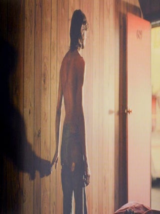 Philip-Lorca diCorcia (Signed First Edition)