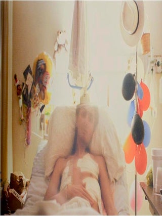 Philip-Lorca diCorcia (Signed First Edition)