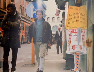 Philip-Lorca diCorcia (Signed First Edition)