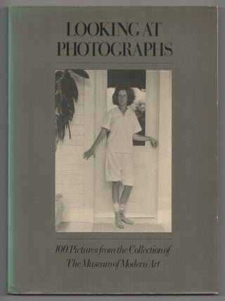 Item #212821 Looking at Photographs. John SZARKOWSKI