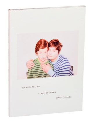 Item #212881 Jurgen Teller, Cindy Sherman, Marc Jacobs. Juergen TELLER, Cindy Sherman, Marc...