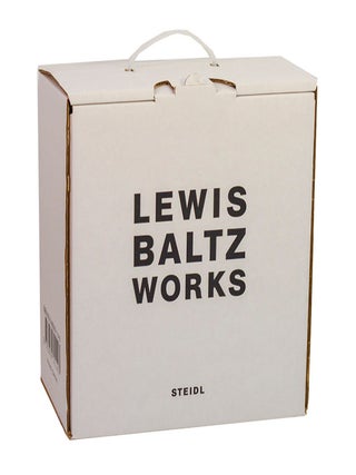 Works (Signed Limited Edition)