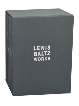 Works (Signed Limited Edition)
