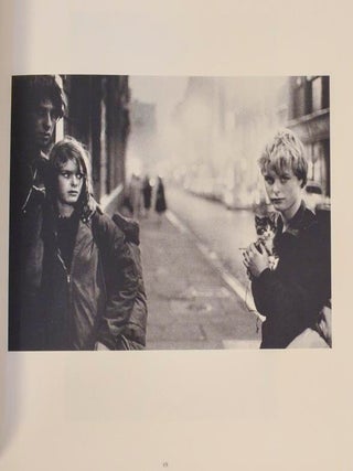 Photographs (Signed First Edition)