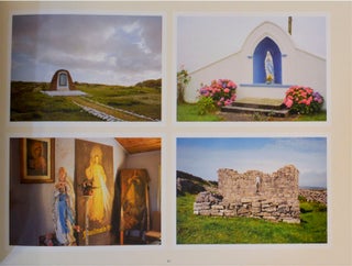 Here Comes Everybody: Chris Killip's Irish Photogaphs (Signed First Edition)