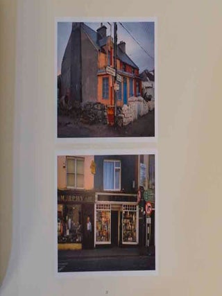 Here Comes Everybody: Chris Killip's Irish Photogaphs (Signed First Edition)
