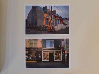 Here Comes Everybody: Chris Killip's Irish Photogaphs (Signed First Edition)