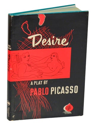 Item #212943 Desire Caught By The Tail. Pablo PICASSO