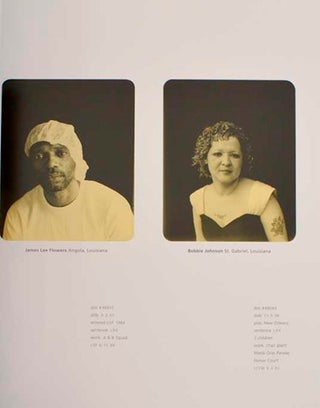 One Big Self: Prisoners of Louisiana