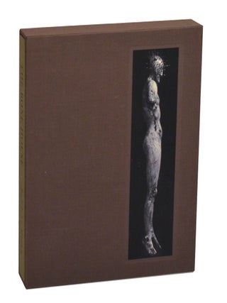 Item #213032 The Bone House. Joel Peter WITKIN, Eugenia Parry