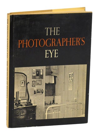 Item #213046 The Photographer's Eye. John SZARKOWSKI