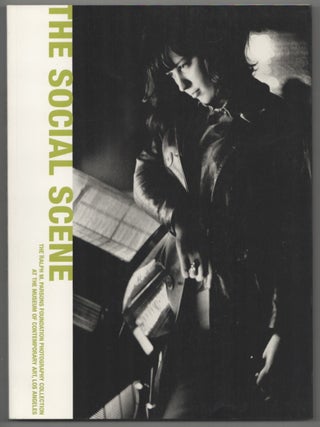 Item #213055 The Social Scene: The Ralph M. Parsons Foundation Photography Collection at The...
