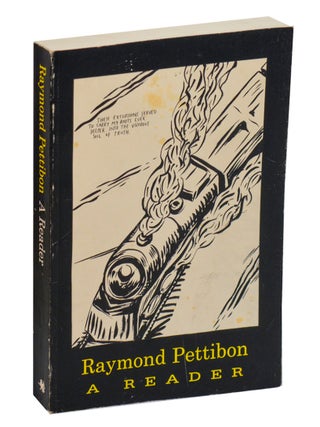 Item #213066 Raymond Pettibon: A Reader. Raymond PETTIBON, Ann Temkin, Hamza Walker