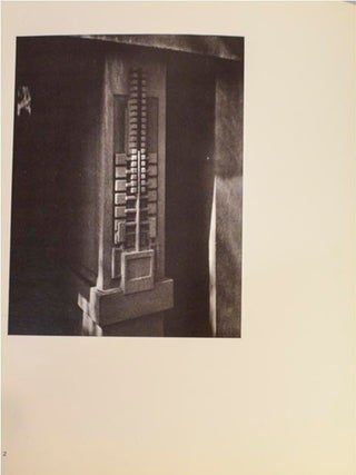Edmund Teske (Signed First Edition)