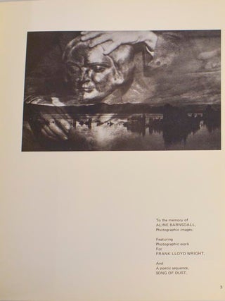 Edmund Teske (Signed First Edition)