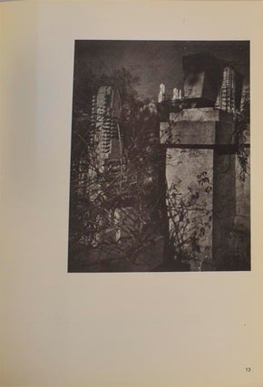 Edmund Teske (Signed First Edition)