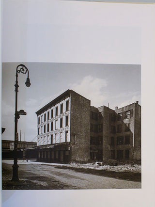The Destruction of Lower Manhattan (Signed)
