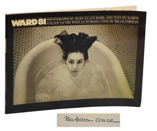 Item #213138 Ward 81. Mary Ellen MARK