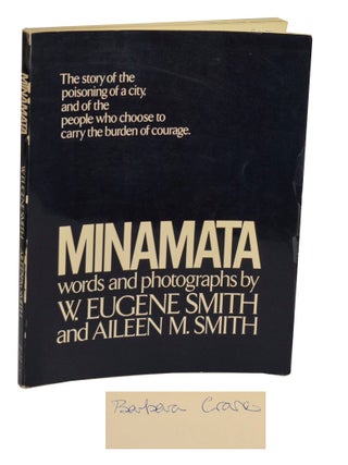 Item #213144 Minamata. W. Eugene SMITH, Aileen M. Smith