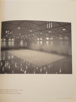 Felix Gonzalez-Torres: Catalogue Raisonne
