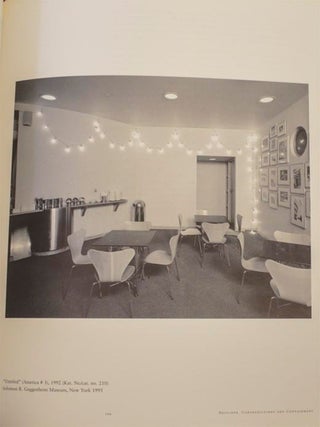 Felix Gonzalez-Torres: Catalogue Raisonne