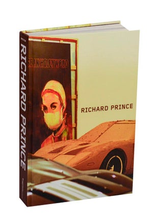 Item #213184 Richard Prince. Richard PRINCE, John Dogg, Glenn O'Brien, Nancy Spector, Jack...