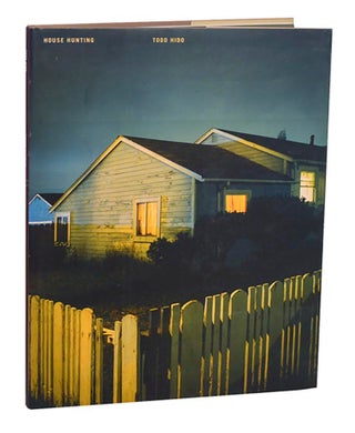 Item #213185 House Hunting. Todd HIDO, A M. Homes