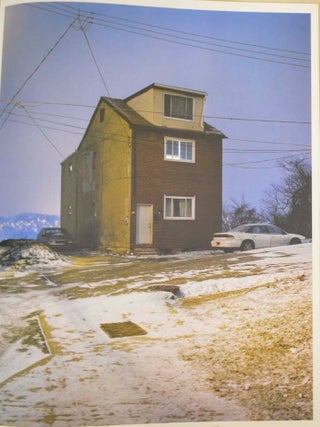 House Hunting
