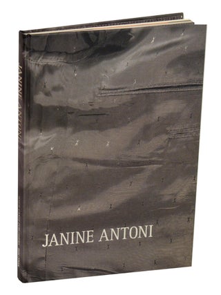 Item #213249 Janine Antoni. Janine ANTONI, Marina Warner, Ewa Lajer-Burcharth, Dan Cameron,...
