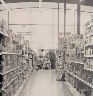 What We Bought: The New World Scenes From the Denver Metropolitan Arta 1970-1974