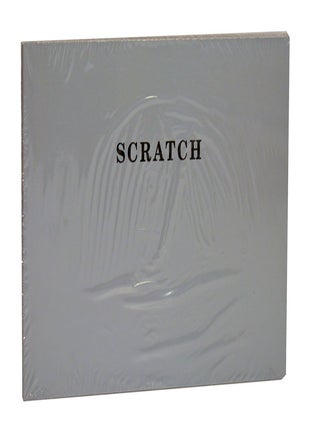 Item #213367 Scratch. Christian BOLTANSKI