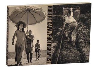 Item #213373 Robert Capa: Photographs. Robert CAPA