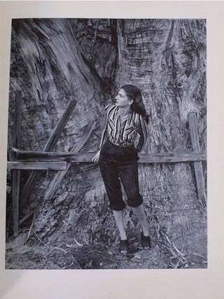 Edward Weston 50 Photographs (Signed Limited Edition)