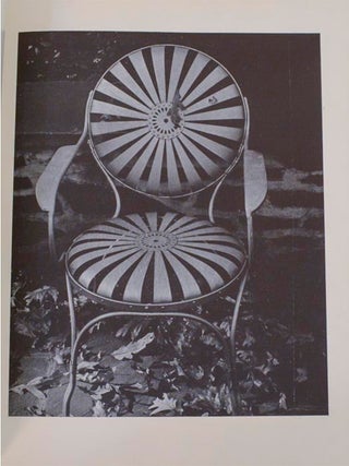 Edward Weston 50 Photographs (Signed Limited Edition)