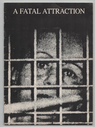 Item #213380 A Fatal Attraction: Art and the Media. Thomas LAWSON