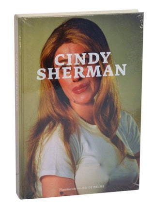 Item #213415 Cindy Sherman. Cindy SHERMAN, Jean-Pierre Criqui, Regis Durand, Laura Mulvey