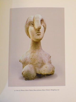 Picasso: Black and White