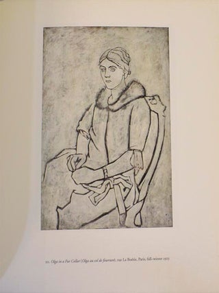Picasso: Black and White