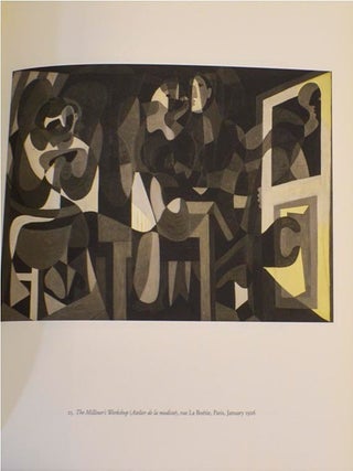 Picasso: Black and White