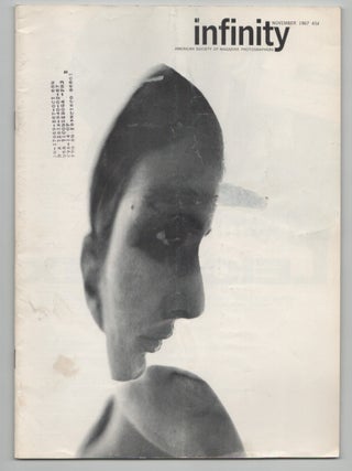 Item #213507 Infinity November 1967. Charles REYNOLDS