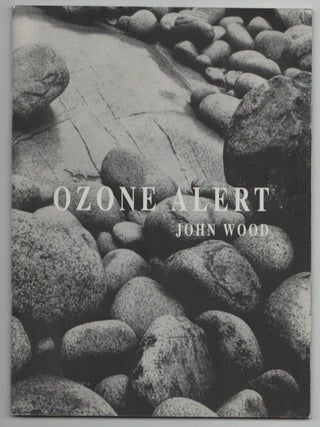 Item #213521 Ozone Alert. John WOOD