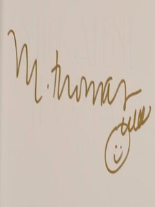 Mickalene Thomas (Signed First Edition)