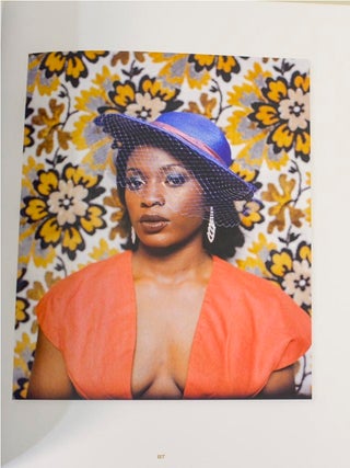 Mickalene Thomas (Signed First Edition)