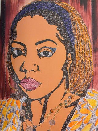 Mickalene Thomas (Signed First Edition)
