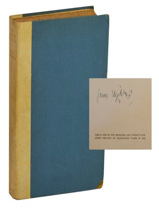 The Crock of Gold (Signed Limited Edition. James STEPHENS, Thomas Mackenzie.