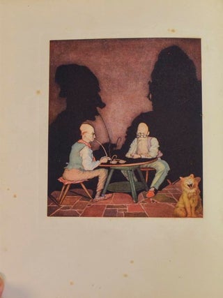 The Crock of Gold (Signed Limited Edition)