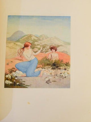 The Crock of Gold (Signed Limited Edition)