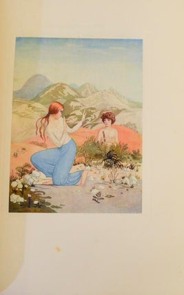 The Crock of Gold (Signed Limited Edition)