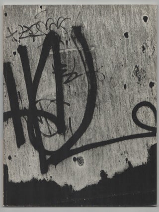 Item #213582 Road Trip: Photographs 1980- 1988. Aaron SISKIND