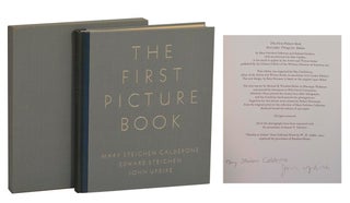 Item #213614 The First Picture Book Everything Things for Babies (Signed Limited Edition)....